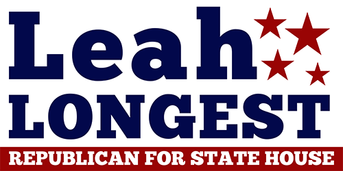 Leah Longest for Oklahoma State House District 26